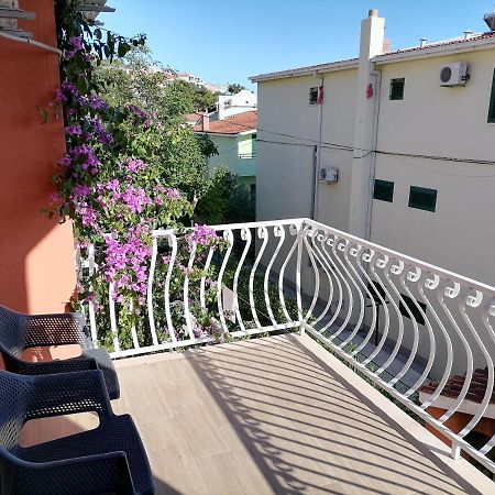 Apartments Lalic Tučepi Exteriér fotografie