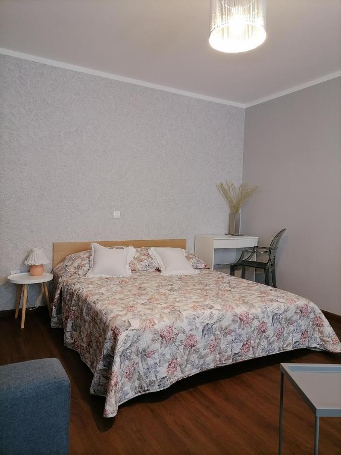 Apartments Lalic Tučepi Exteriér fotografie