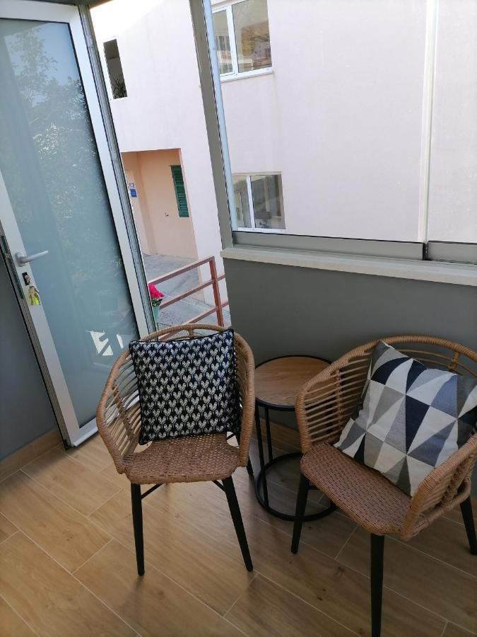 Apartments Lalic Tučepi Exteriér fotografie