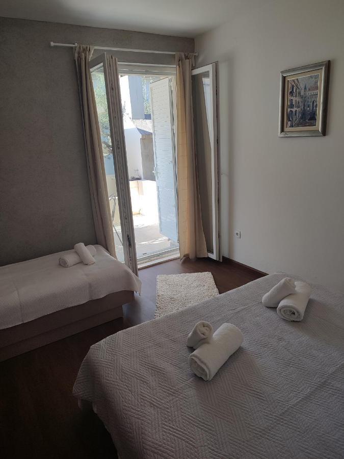 Apartments Lalic Tučepi Exteriér fotografie