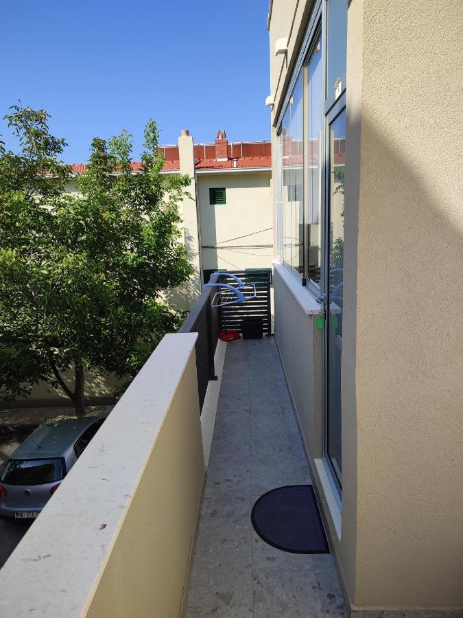 Apartments Lalic Tučepi Exteriér fotografie
